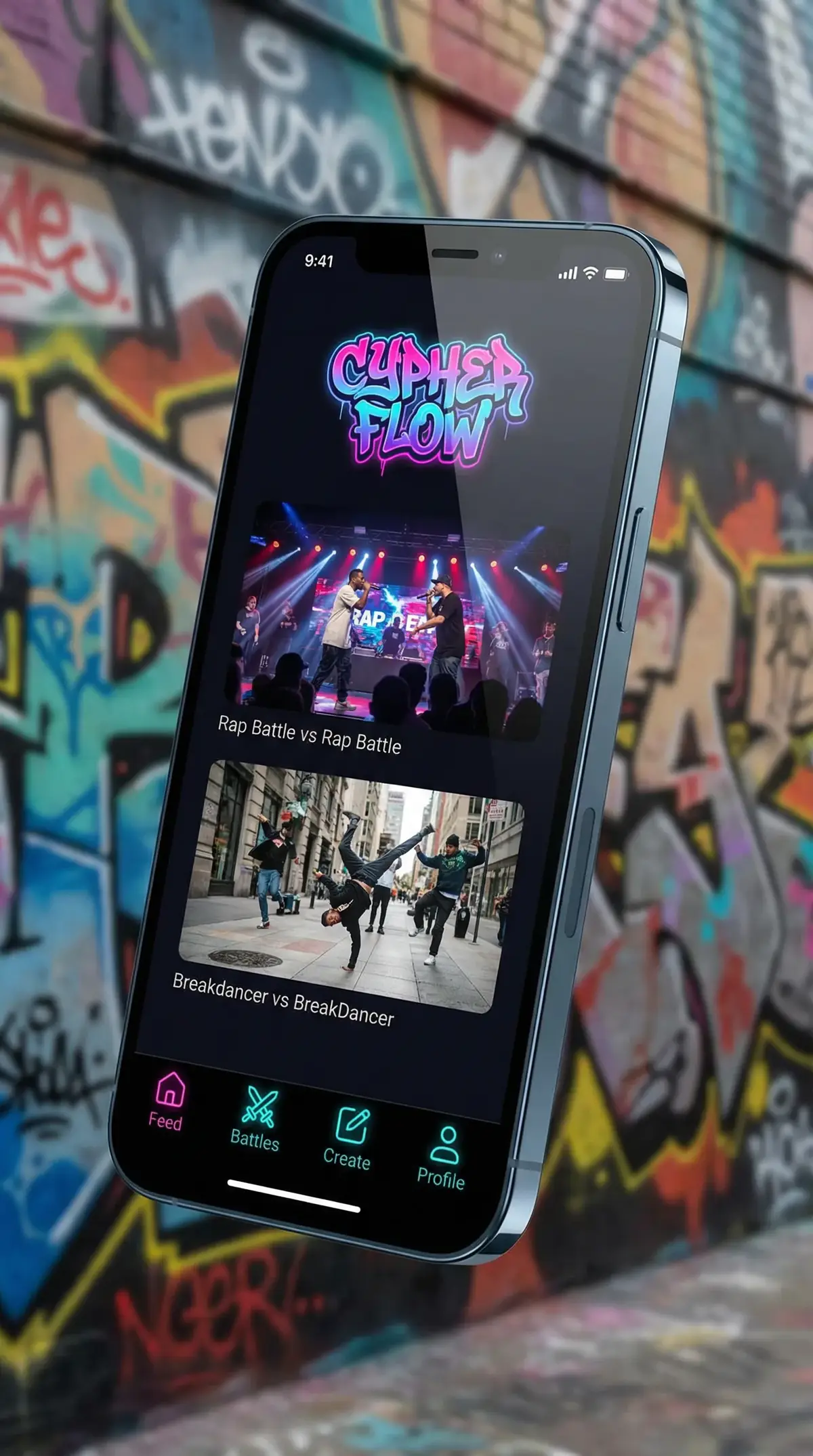 你是我的生命电视剧 - 移动端APP界面展示